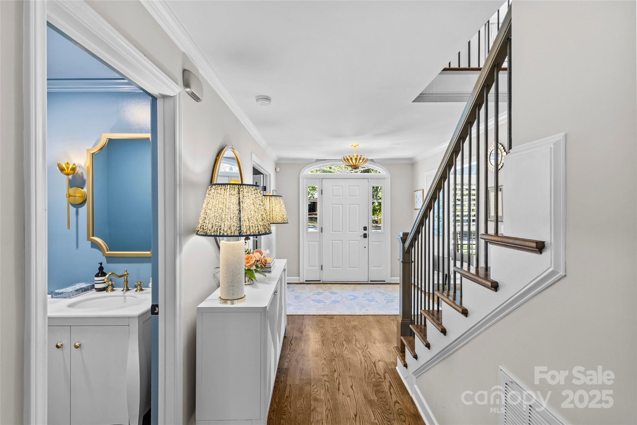 2916 Rustic Lane Charlotte, NC 28210 - Photo 6 of 37