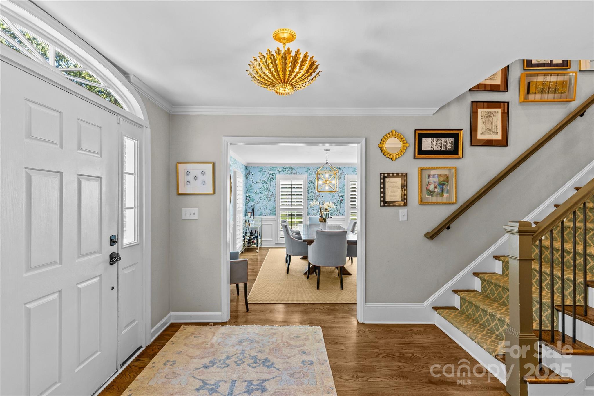 2916 Rustic Lane Charlotte, NC 28210 - Photo 7 of 37