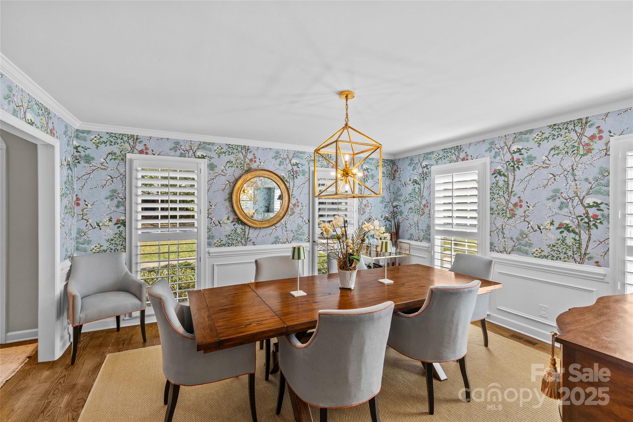 2916 Rustic Lane Charlotte, NC 28210 - Photo 8 of 37