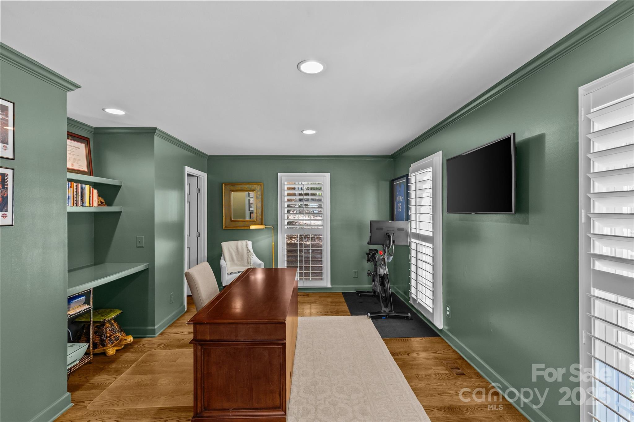 2916 Rustic Lane Charlotte, NC 28210 - Photo 10 of 37