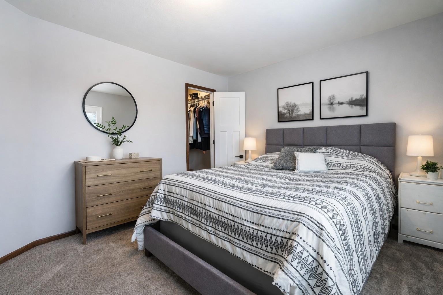 306 Dunn Street Colfax, WI 54730 - Photo 12 of 55