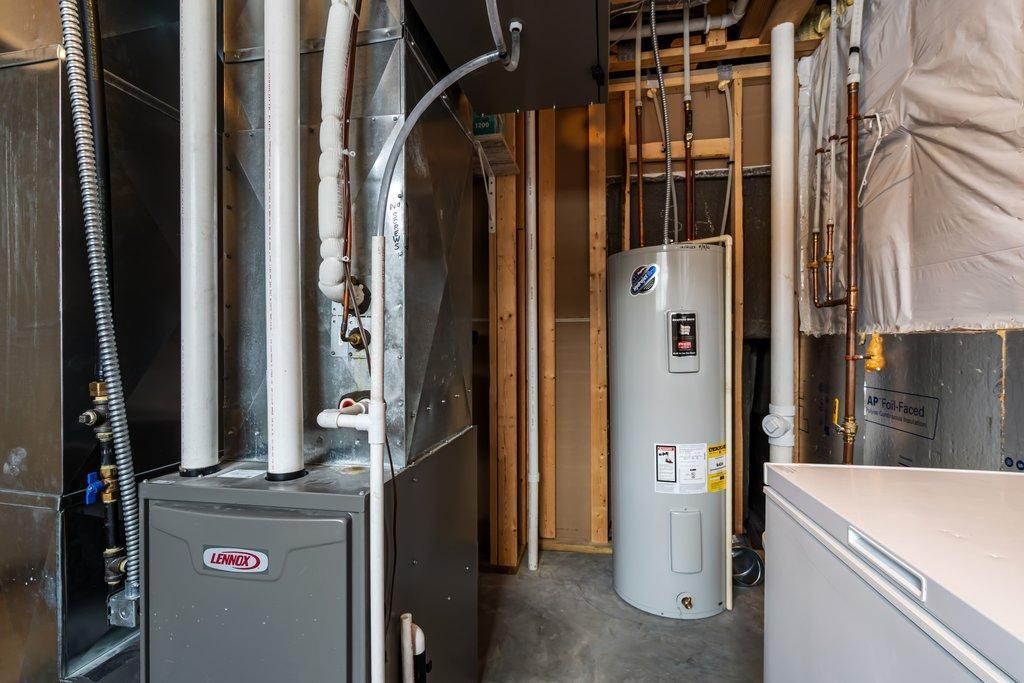 306 Dunn Street Colfax, WI 54730 - Photo 29 of 55