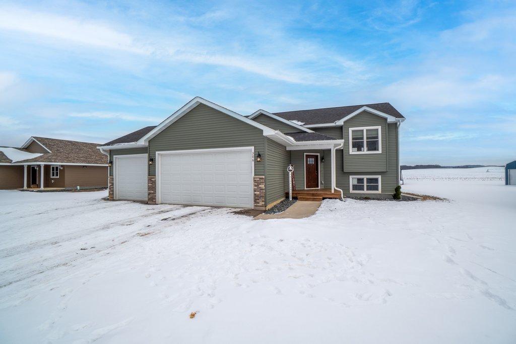 306 Dunn Street Colfax, WI 54730 - Photo 33 of 55