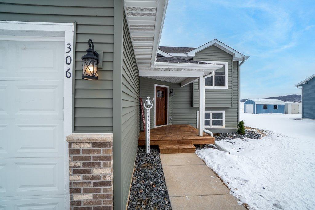 306 Dunn Street Colfax, WI 54730 - Photo 34 of 55