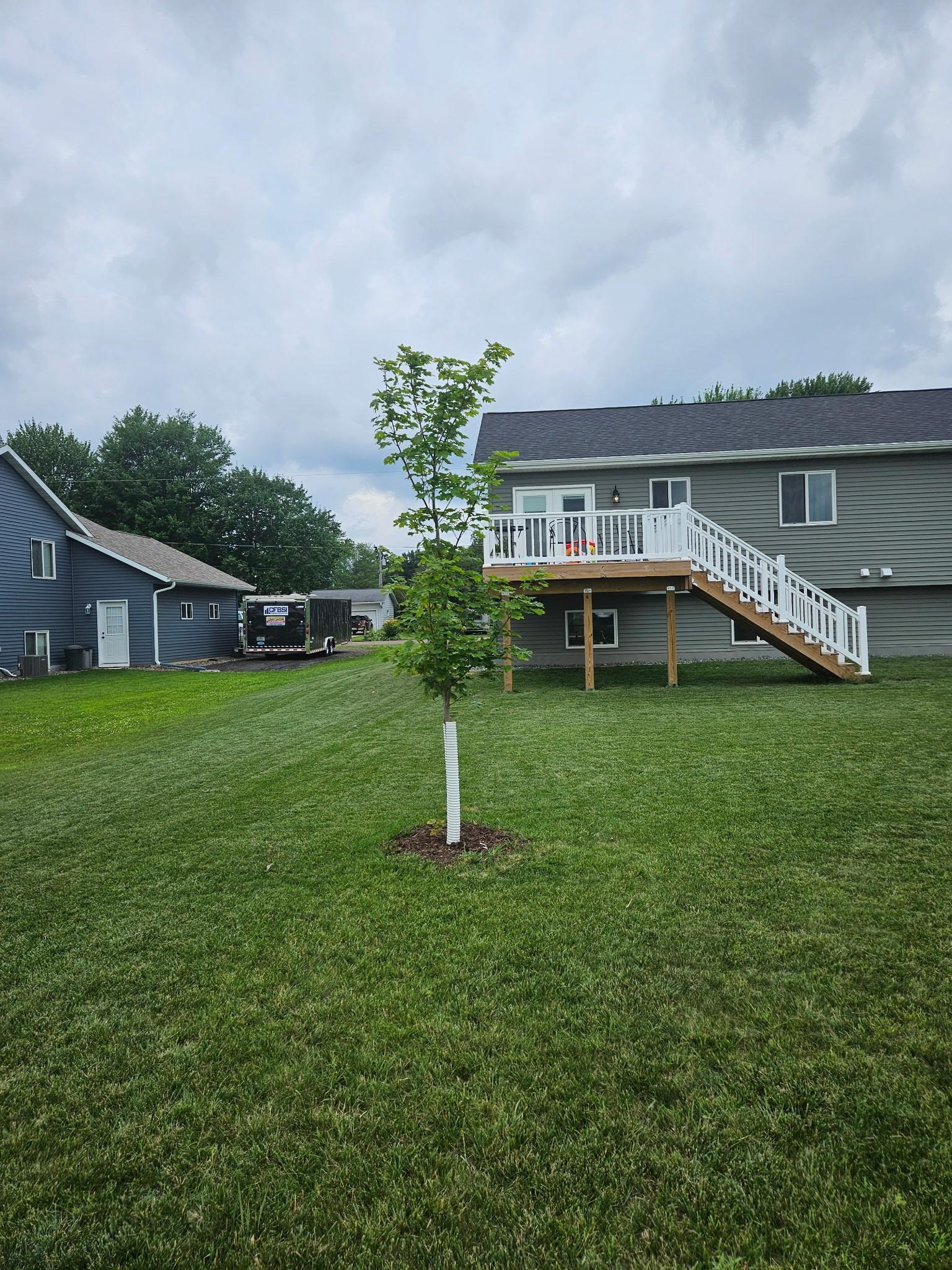 306 Dunn Street Colfax, WI 54730 - Photo 35 of 55
