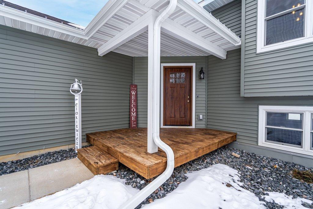 306 Dunn Street Colfax, WI 54730 - Photo 38 of 55