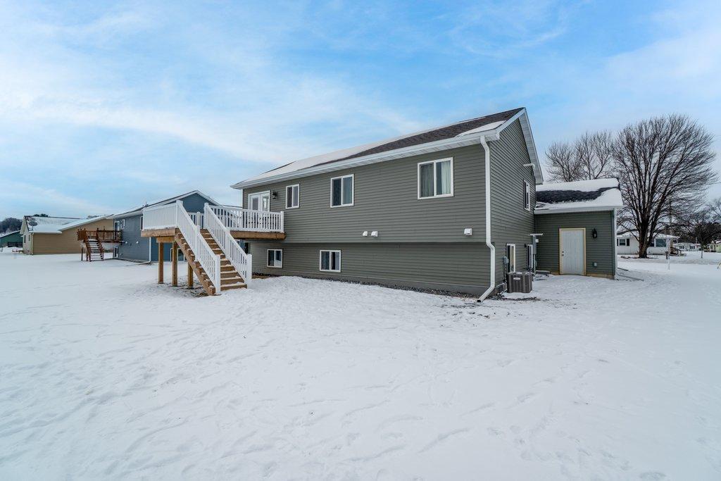 306 Dunn Street Colfax, WI 54730 - Photo 40 of 55