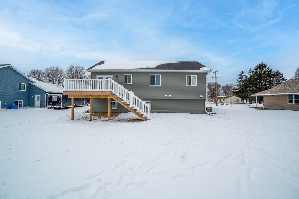 306 Dunn Street Colfax, WI 54730 - Photo 41 of 55