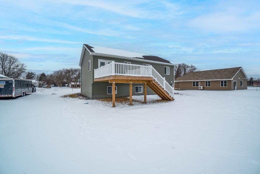 306 Dunn Street Colfax, WI 54730 - Photo 42 of 55