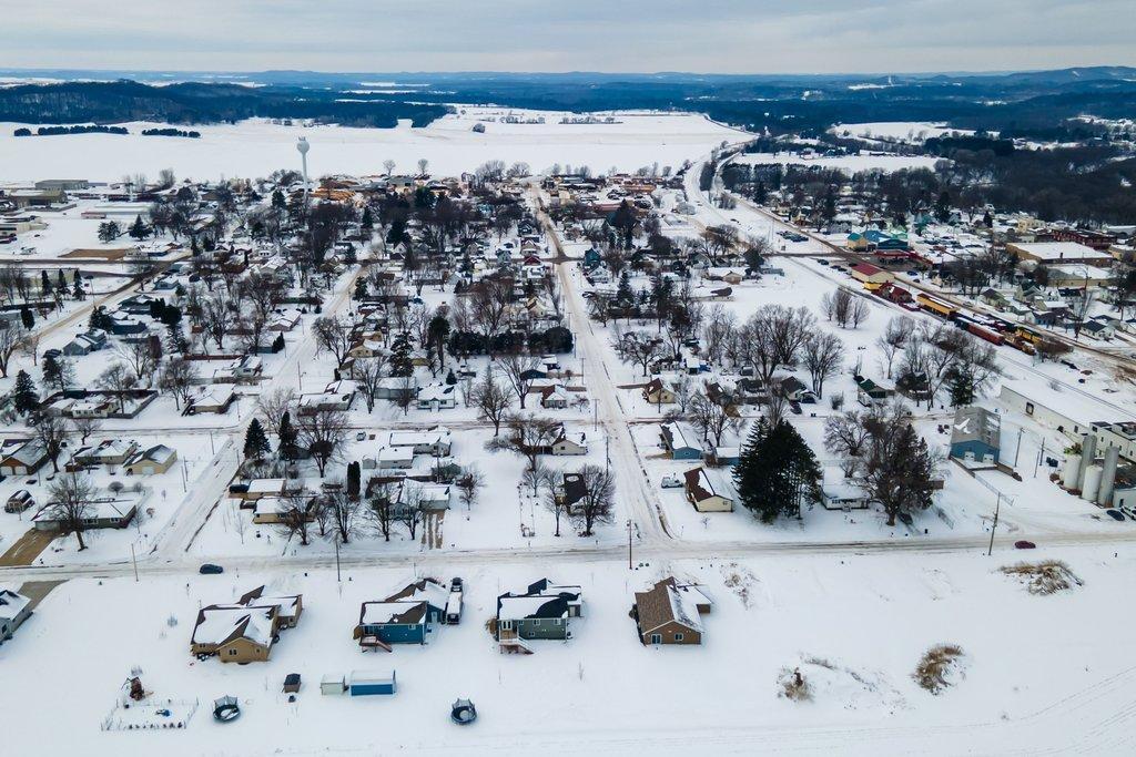 306 Dunn Street Colfax, WI 54730 - Photo 47 of 55