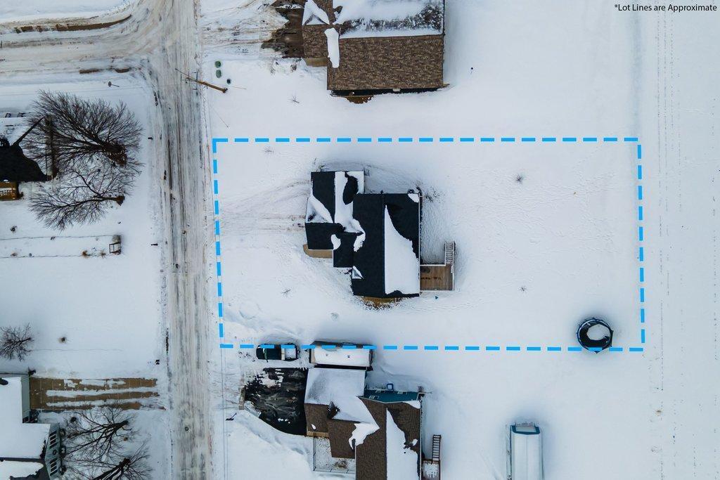 306 Dunn Street Colfax, WI 54730 - Photo 51 of 55