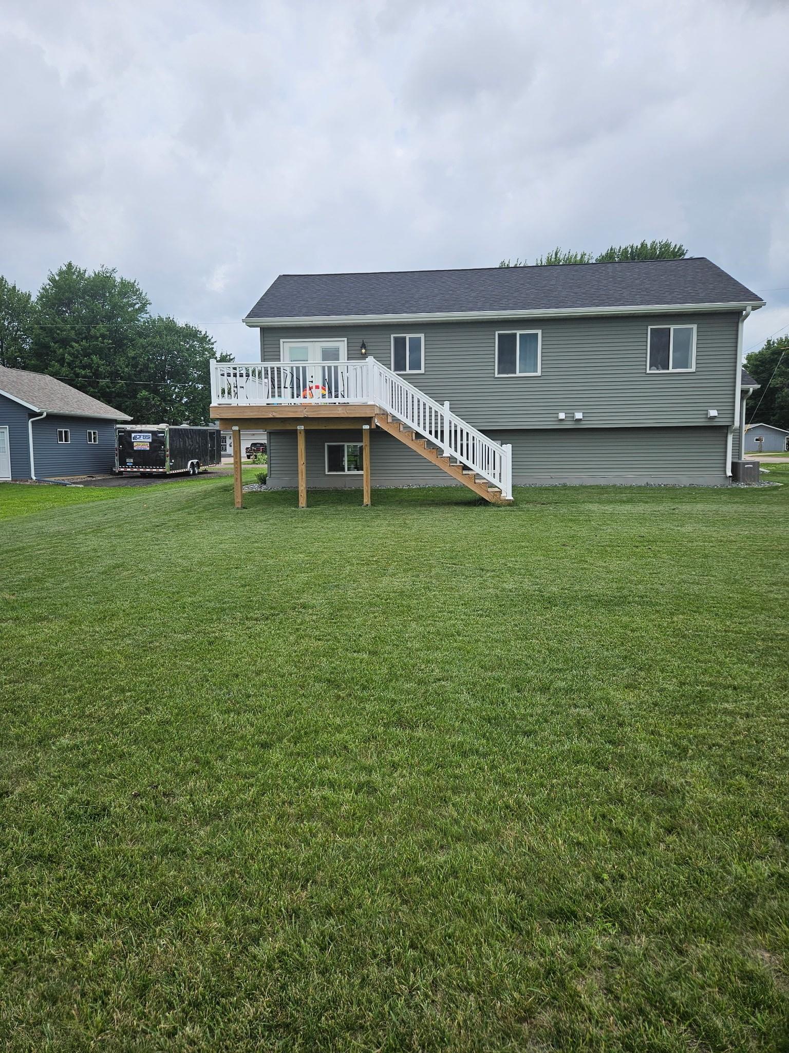 306 Dunn Street Colfax, WI 54730 - Photo 54 of 55