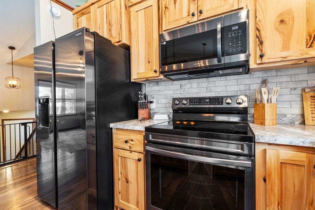 306 Dunn Street Colfax, WI 54730 - Photo 7 of 55