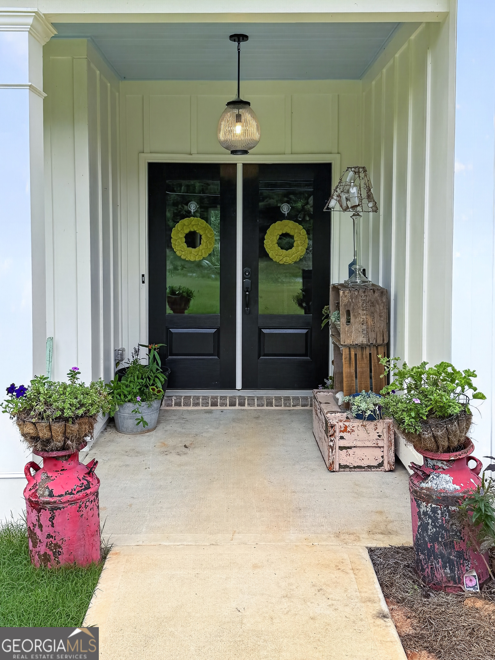 4947 Emory Griffin Road Gillsville, GA 30543 - Photo 22 of 38