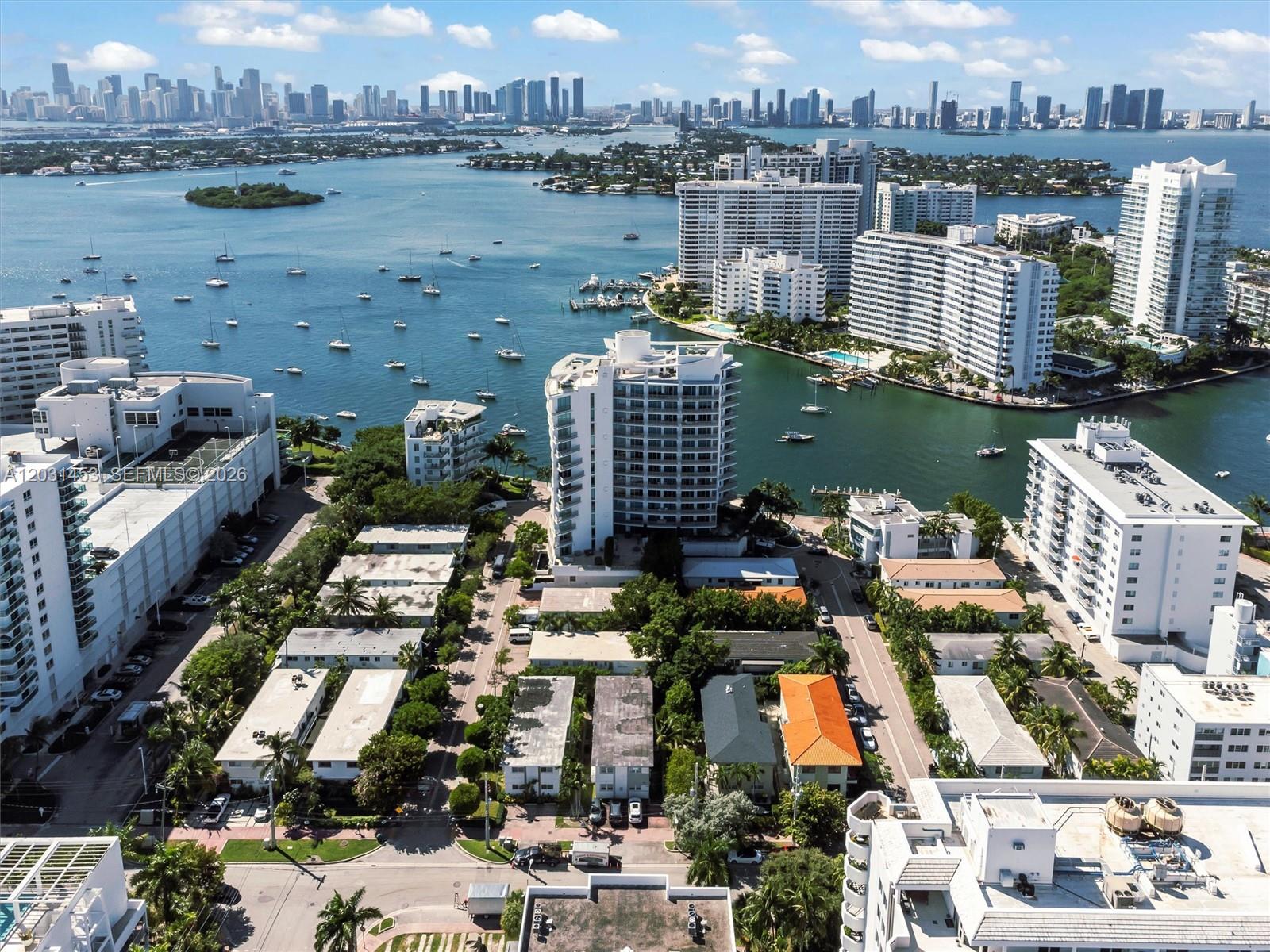 1605 Bay Road, Unit 503 Miami Beach, FL 33139 - Photo 19 of 21