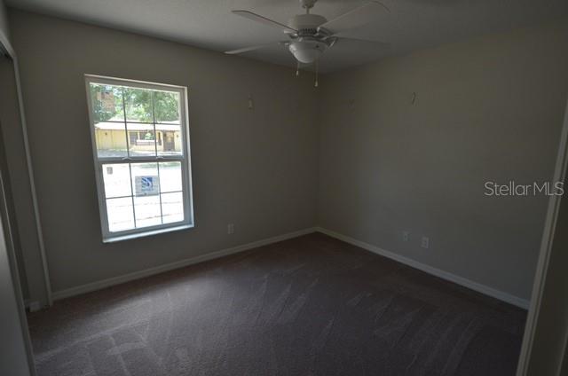 641 Constance Road Venice, FL 34293 - Photo 15 of 16 an empty room with a window