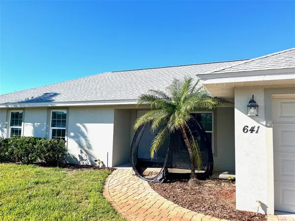 $1,895 | 641 Constance Road, Venice, FL 34293