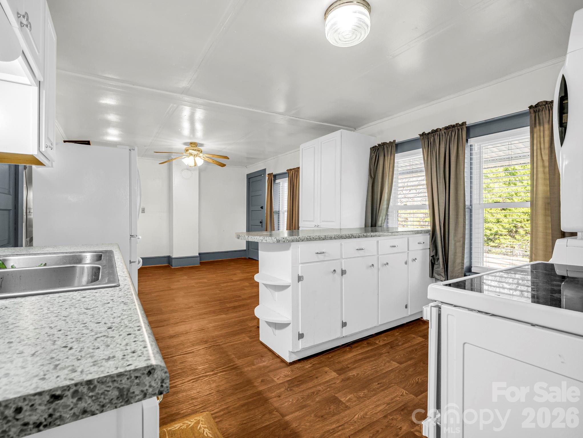 620 Smith Waldrop Road Columbus, NC 28722 - Photo 9 of 42