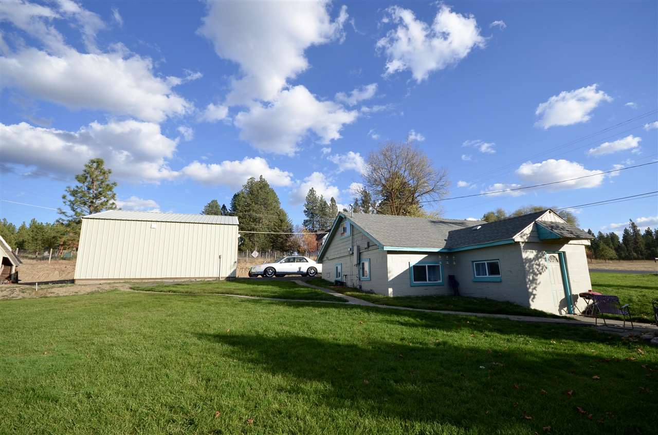 4721 East Bernhill Road Colbert, WA 99005 - Photo 1 of 20 Gallery Image 1