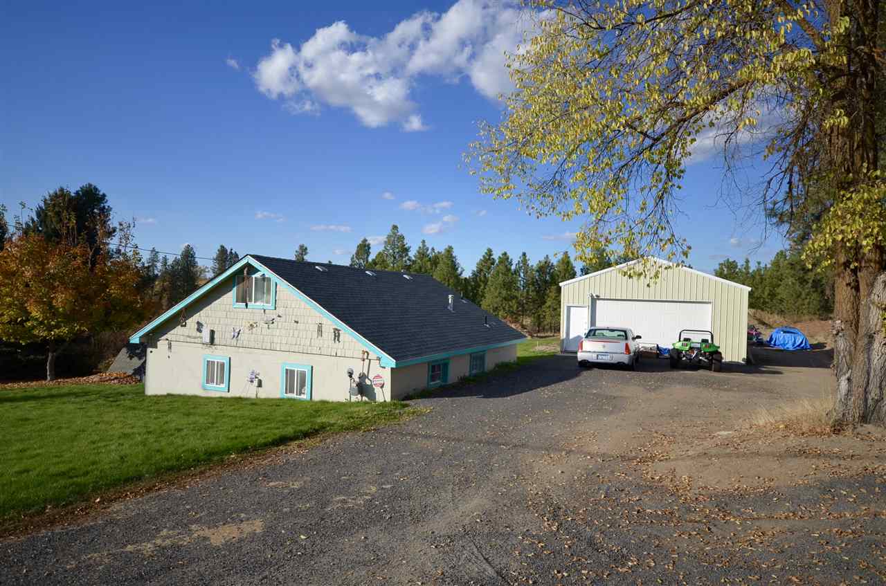 4721 East Bernhill Road Colbert, WA 99005 - Photo 2 of 20 Gallery Image 2