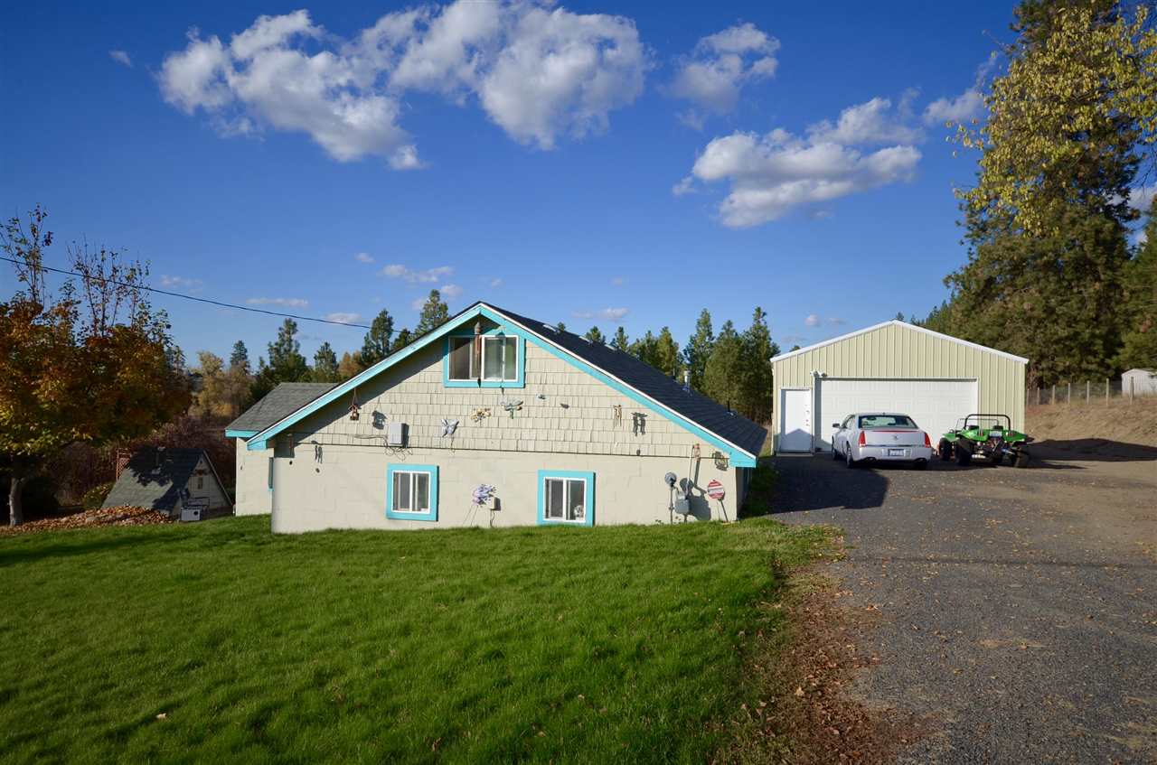 4721 East Bernhill Road Colbert, WA 99005 - Photo 20 of 20 Gallery Image 20
