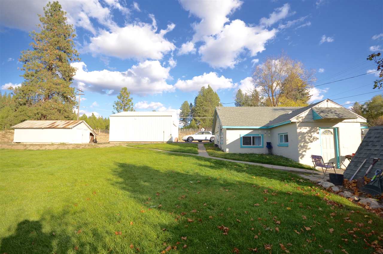 4721 East Bernhill Road Colbert, WA 99005 - Photo 5 of 20 Gallery Image 5