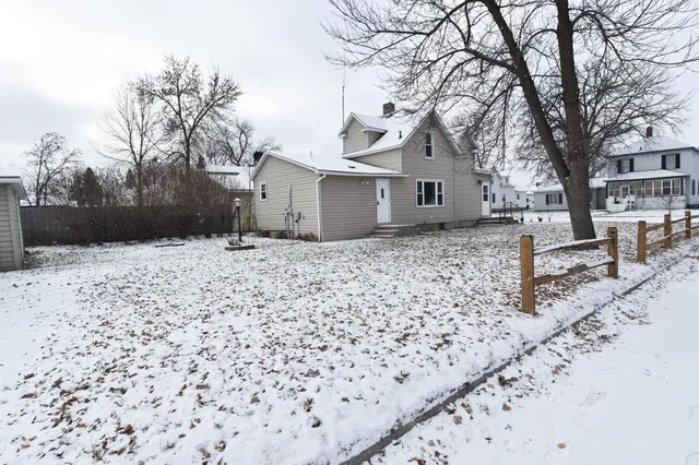 $133,500 | 204 Conley Avenue South, Thief River Falls, MN 56701