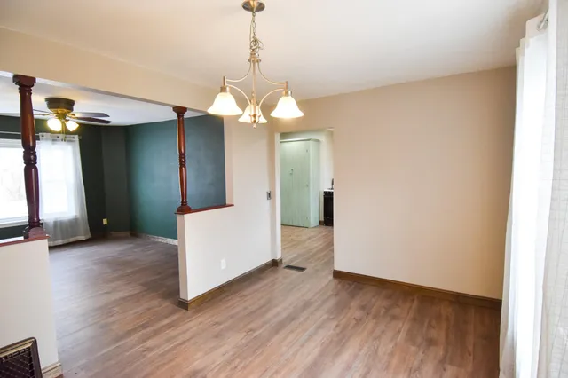 $133,500 | 204 Conley Avenue South, Thief River Falls, MN 56701