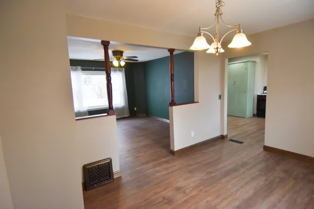 $133,500 | 204 Conley Avenue South, Thief River Falls, MN 56701