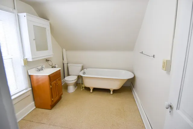 $133,500 | 204 Conley Avenue South, Thief River Falls, MN 56701