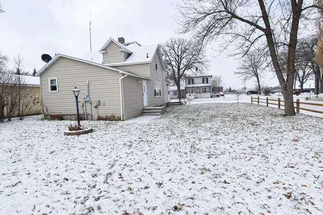 $133,500 | 204 Conley Avenue South, Thief River Falls, MN 56701