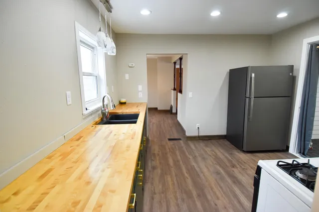 $133,500 | 204 Conley Avenue South, Thief River Falls, MN 56701