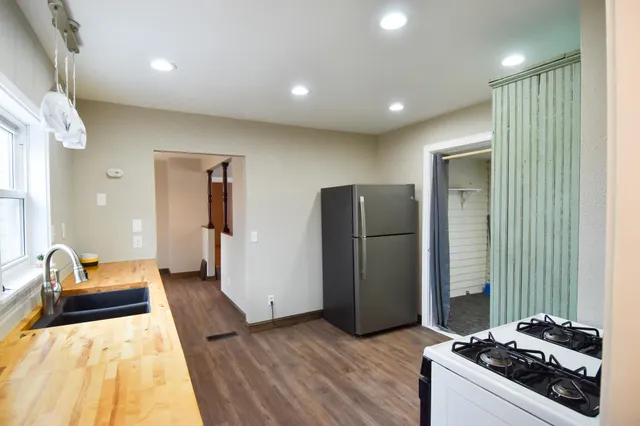 $133,500 | 204 Conley Avenue South, Thief River Falls, MN 56701