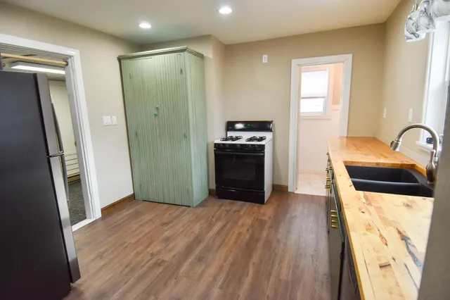 $133,500 | 204 Conley Avenue South, Thief River Falls, MN 56701