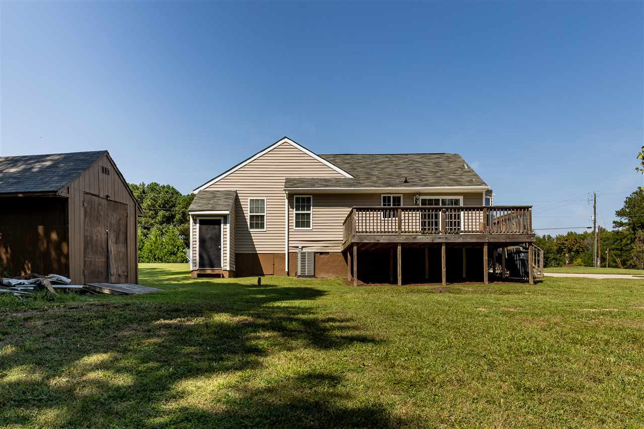 7340 Shawan Road Wendell, NC 27591 - Photo 27 of 30 Photo 27