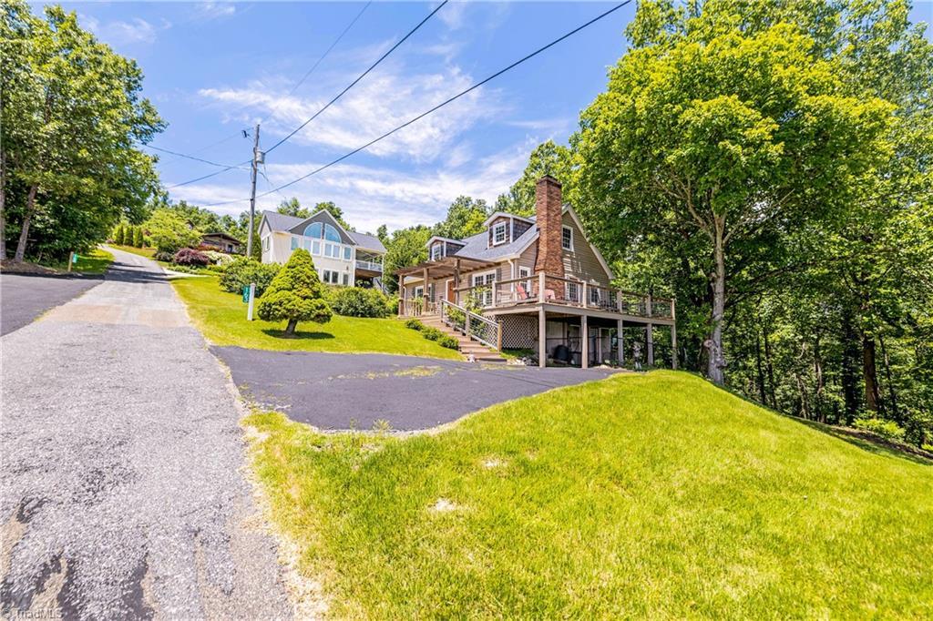 163 Alpine Way Fancy Gap, VA 24328 - Photo 27 of 37