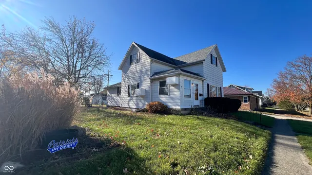 $144,900 | 415 West Main Street, Portland, IN 47371
