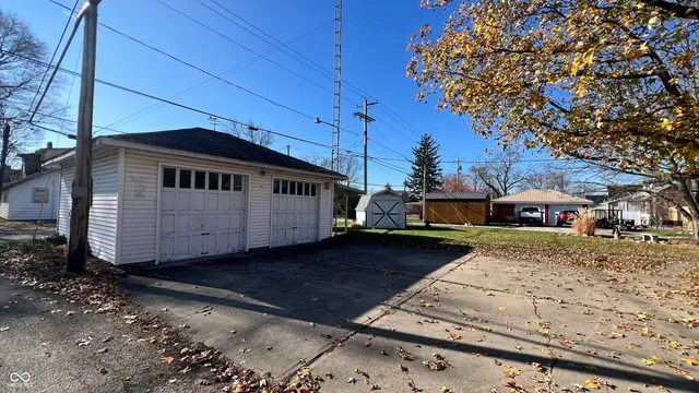 $144,900 | 415 West Main Street, Portland, IN 47371