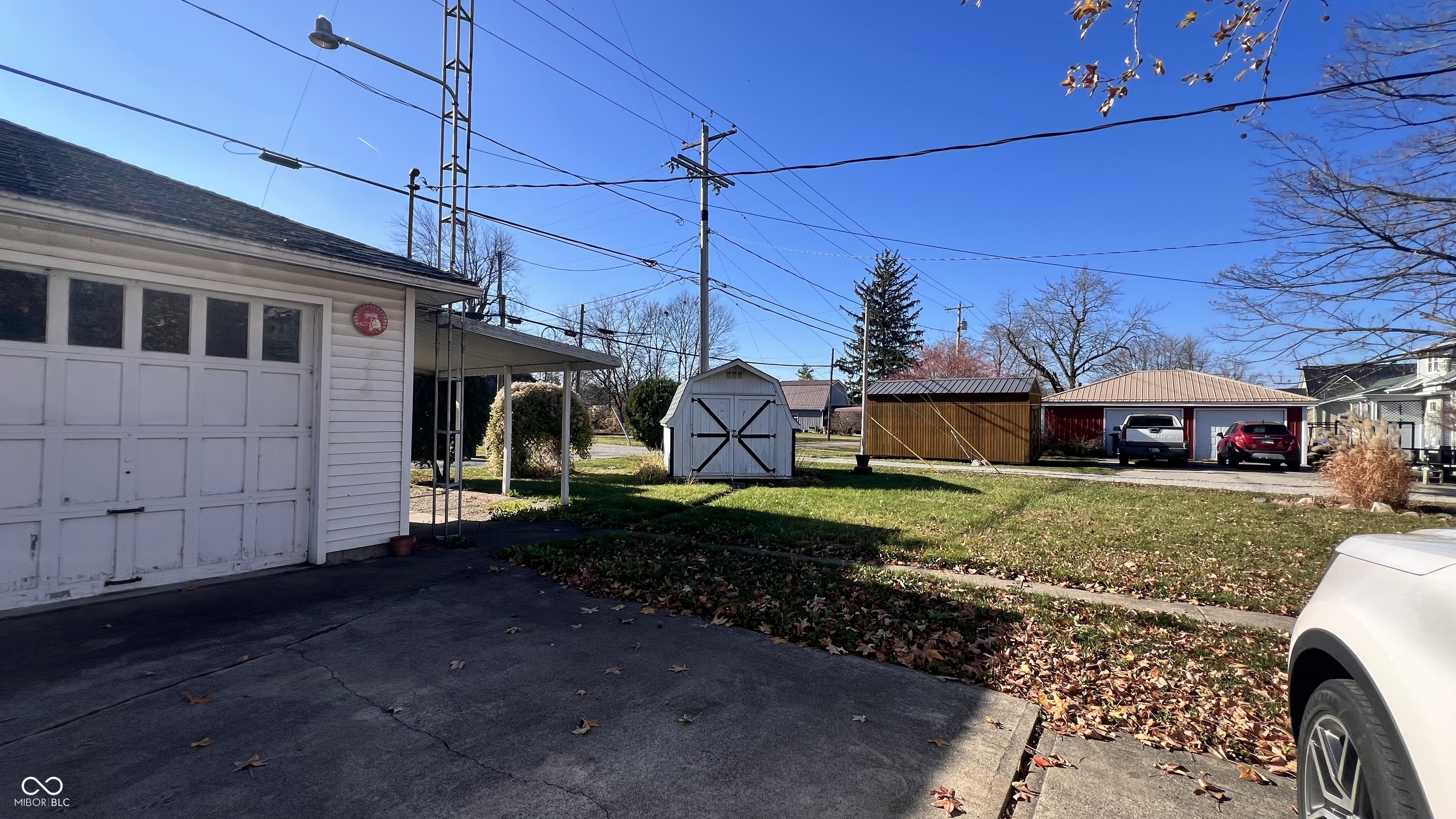 415 West Main Street Portland, IN 47371 - Photo 26 of 29