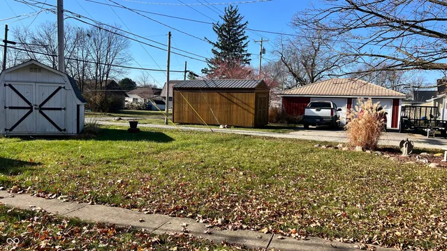 $144,900 | 415 West Main Street, Portland, IN 47371