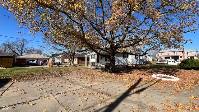 $144,900 | 415 West Main Street, Portland, IN 47371