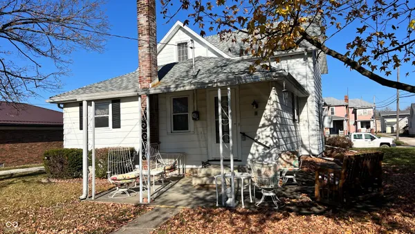 $139,000 | 415 West Main Street, Portland, IN 47371