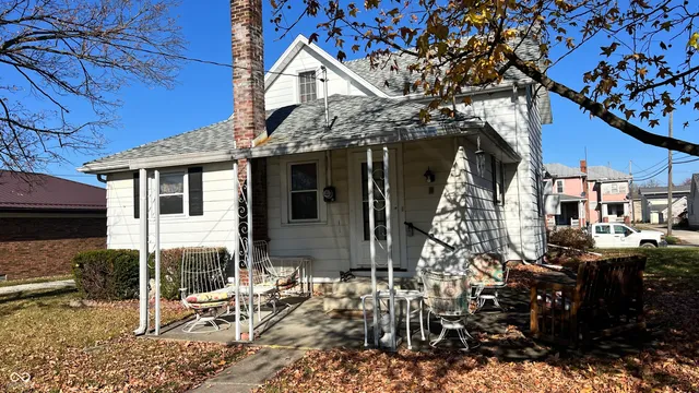 $144,900 | 415 West Main Street, Portland, IN 47371