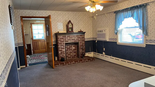 $144,900 | 415 West Main Street, Portland, IN 47371
