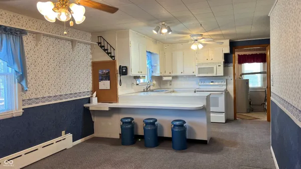 $139,000 | 415 West Main Street, Portland, IN 47371