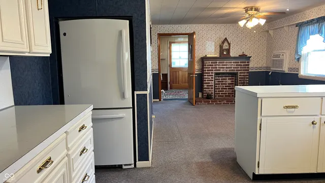 $144,900 | 415 West Main Street, Portland, IN 47371