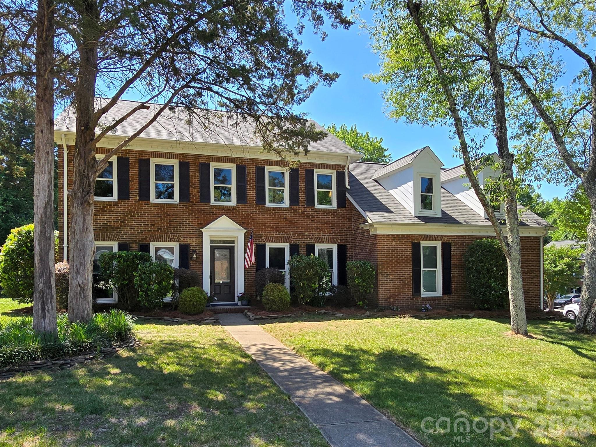 2900 Polo Ridge Court Charlotte, NC 28210 - Photo 1 of 48