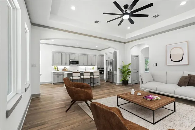 $420,500 | 716 Oak Creek Drive, Hutchins, TX 75141