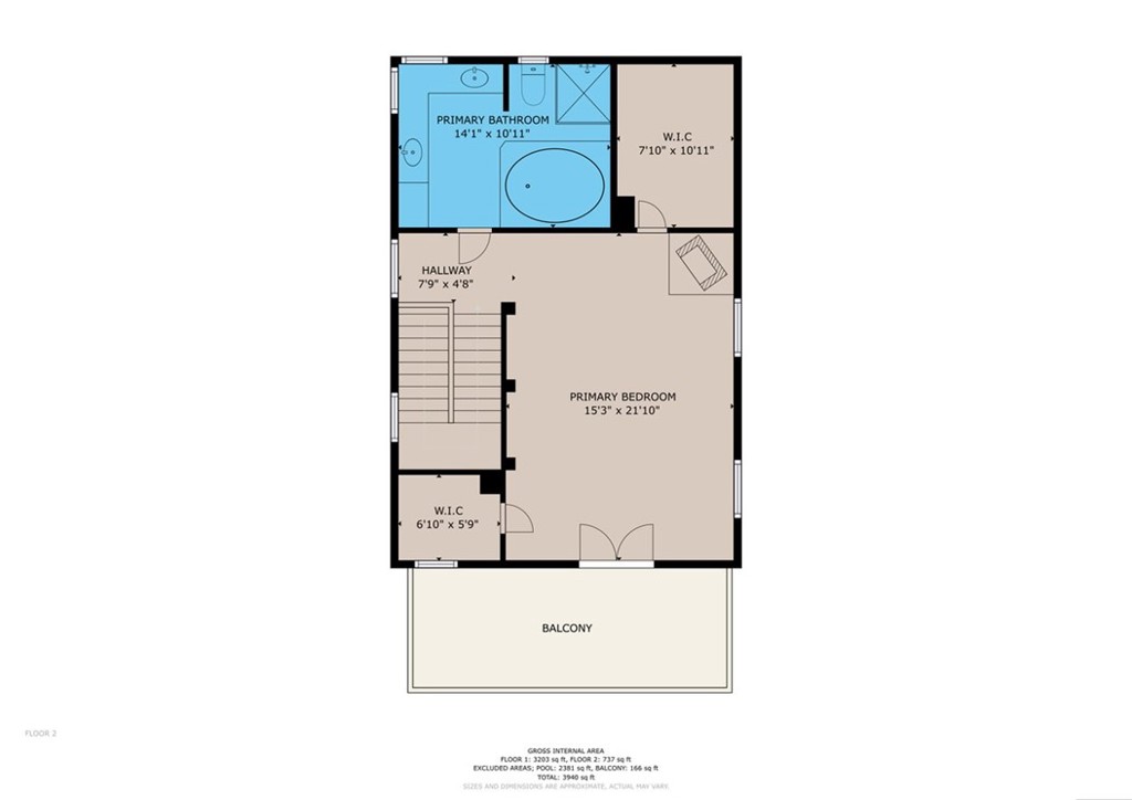 4260 Oak View Road Santa Ynez, CA 93460 - Photo 72 of 75 Floorplan