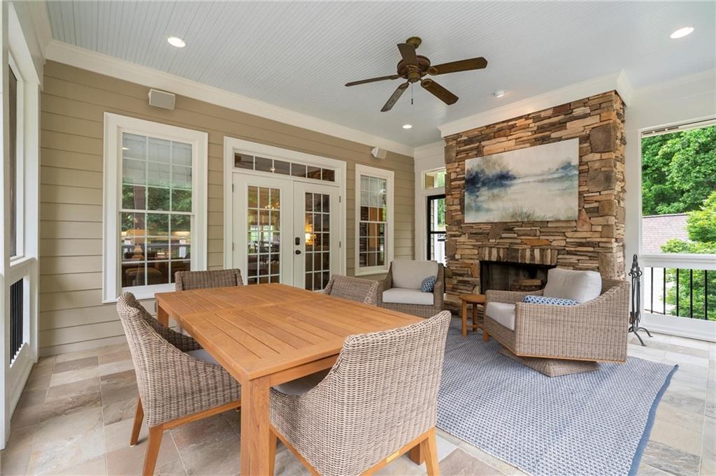 322 Edwards Brook Lane Canton, GA 30115 - Photo 49 of 99